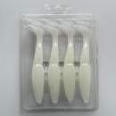 Sawamura One Up Shad 6" #079 Glow White