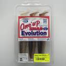 Sawamura One Up Shad 7" #089 Tinsel Brown