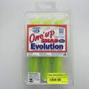 Sawamura One Up Shad 7" #090 Psychedelic Chart