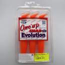 Sawamura One Up Shad 7" #075 Orange