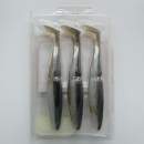 Sawamura One Up Shad 7" #058 Gripan Shad