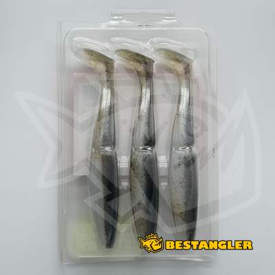 Sawamura One Up Shad 7" #058 Gripan Shad