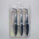 Sawamura One Up Shad 7" #063 Problue Shad