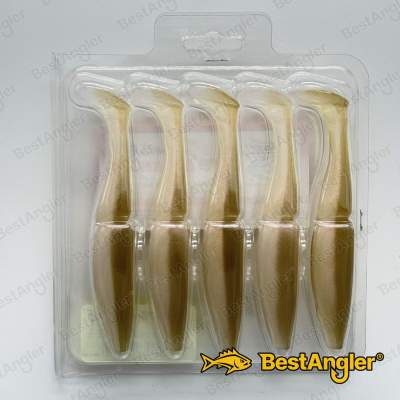 Sawamura One Up Shad 5" #091 French Waka