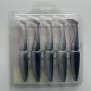 Sawamura One Up Shad 5" #063 Problue Shad