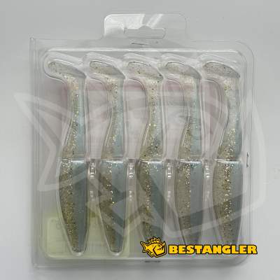 Sawamura One Up Shad 5" #141 Eyes in the sky