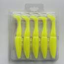 Sawamura One Up Shad 5" #118 Solid Chart