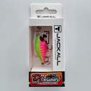 Jackall Chubby 38F D Dragon Fruit Mat Tiger