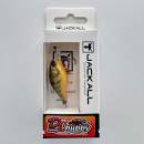 Jackall Chubby 38F D Brown Craw