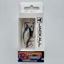 Jackall Chubby 38F DD UL Tamamushi