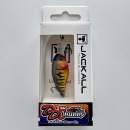 Jackall Chubby 38F DD Mat Gold Tiger