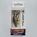 Jackall Chubby 38F DD Ghost G Perch