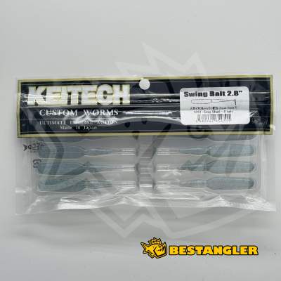 Keitech Swing Bait 2.8" Sexy Shad - #426