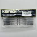 Keitech Swing Bait 2.8" Smoke FLK. - #373