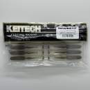 Keitech Swing Bait 2.8" Green Pumpkin Chartreuse - #401