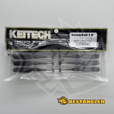 Keitech Swing Bait 2.8" Scuppernong - #008
