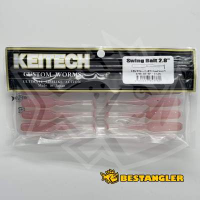 Keitech Swing Bait 2.8" OZ-SP - #374