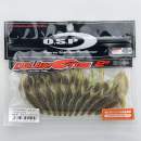 O.S.P DoLive Craw 2" Green Pumpkin/Chart TW107