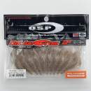 O.S.P DoLive Craw 2" Ghost Shrimp TW117