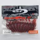 O.S.P DoLive Craw 2" Red Craw TW149