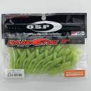 O.S.P DoLive Craw 3" Lime Chart W007