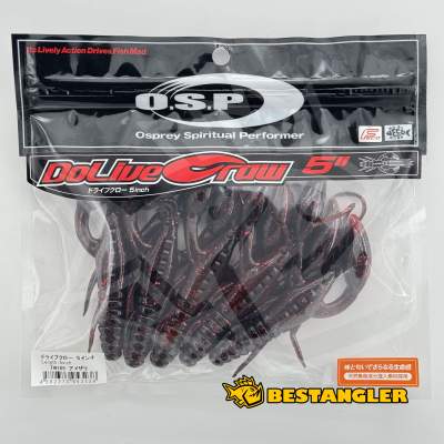 O.S.P DoLive Craw 5" Ame Zari TW109
