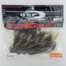 O.S.P DoLive Craw 5" Green Pumpkin/Chart TW107
