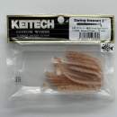 Keitech Swing Impact 2" Natural Craw - CT#04