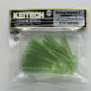 Keitech Swing Impact 2" Lime / Chartreuse - #424