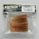 Keitech Swing Impact 2" Fire Tiger - #449