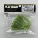 Keitech Swing Impact 2" Fire Perch - CT#23