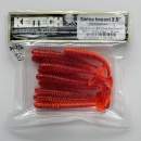 Keitech Swing Impact 2.5" Delta Craw - #407