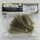 Keitech Swing Impact 2.5" AYU - #400