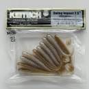 Keitech Swing Impact 2.5" Arkansas Shiner - CT#02