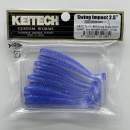 Keitech Swing Impact 2.5" Sexy Hering - BA#04