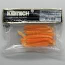 Keitech Swing Impact 3" Orange Shiner - #441