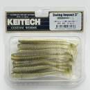 Keitech Swing Impact 3" AYU - #400