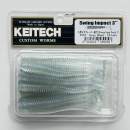Keitech Swing Impact 3" Sexy Shad - #426