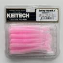 Keitech Swing Impact 3" Bubblegum Shad - #442