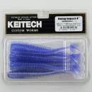 Keitech Swing Impact 4" Sexy Hering - BA#04