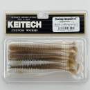 Keitech Swing Impact 4" Arkansas Shiner - CT#02