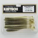 Keitech Swing Impact 4" AYU - #400