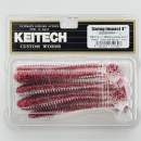 Keitech Swing Impact 4" Zombie - BA#05