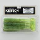Keitech Swing Impact 4.5" Lime / Chartreuse - #424