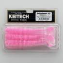 Keitech Swing Impact 4.5" Bubblegum Shad - #442