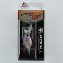 Jackall Chubby 38F MR UV UL Tamamushi Tiger