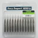 Keitech Sexy Impact 2.8" Gold Flash Minnow - #417