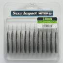 Keitech Sexy Impact 2.8" Bluegill Flash - #418