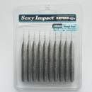 Keitech Sexy Impact 3.8" Bluegill Flash - #418