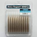 Keitech Sexy Impact 3.8" Wakasagi - #412